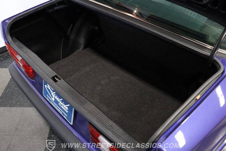 1992 Mercedes-Benz 190-Class 190 E 2.3