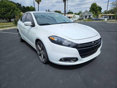 2015 Dodge Dart GT