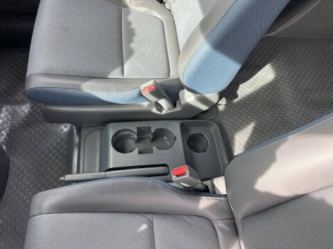 2004 Honda Element LX