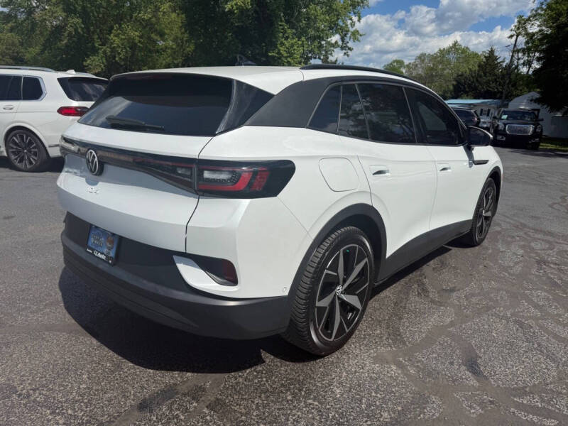 2023 Volkswagen ID.4 Pro S