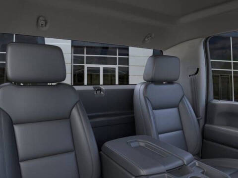 2026 GMC Sierra 3500HD CC