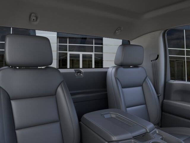 2026 GMC Sierra 3500HD CC
