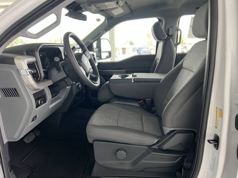 2026 Ford F-250 Super Duty