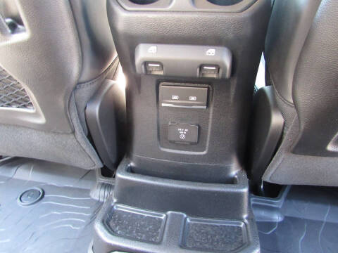 2024 Jeep Wrangler Rubicon X