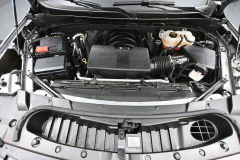 2024 GMC Yukon XL AT4