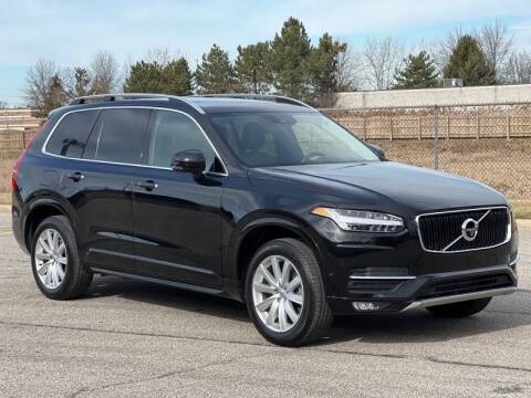 2016 Volvo XC90 for sale at NeoClassics in Willoughby OH