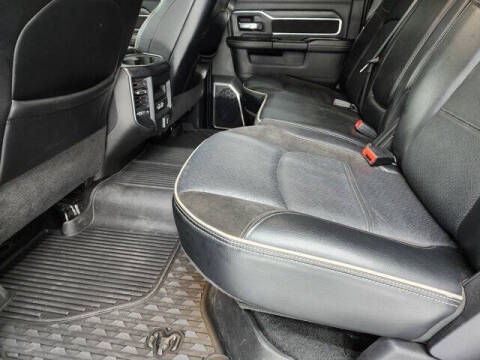 2023 RAM 3500 Laramie