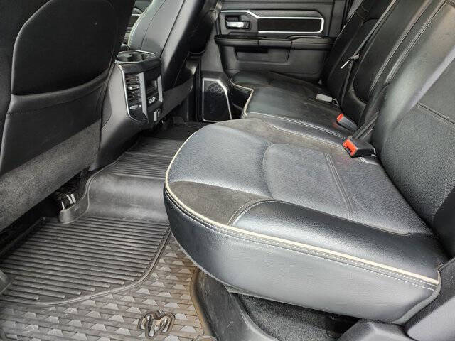 2023 RAM 3500 Laramie