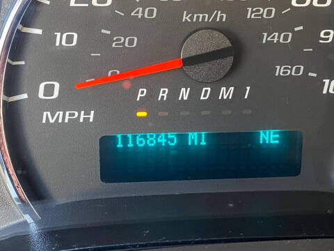 2015 Chevrolet Express LT 3500