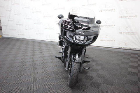2023 Indian Challenger