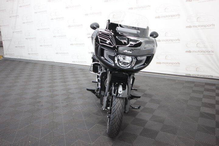 2023 Indian Challenger