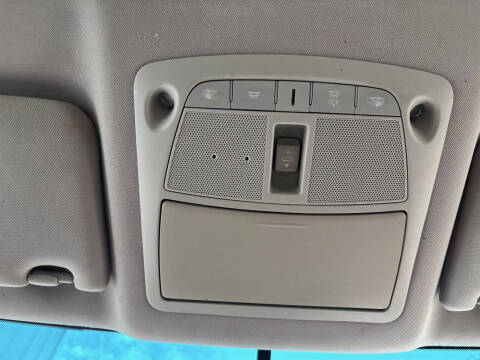 2016 Nissan Altima 2.5 SV