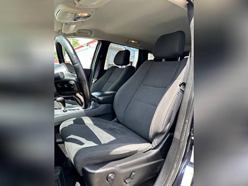 2011 Jeep Grand Cherokee