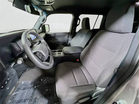 2024 Toyota Land Cruiser 1958