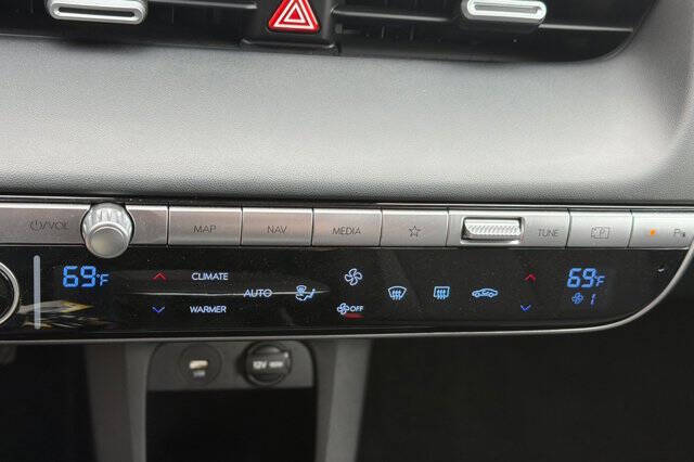 2024 Hyundai Ioniq 5 SE