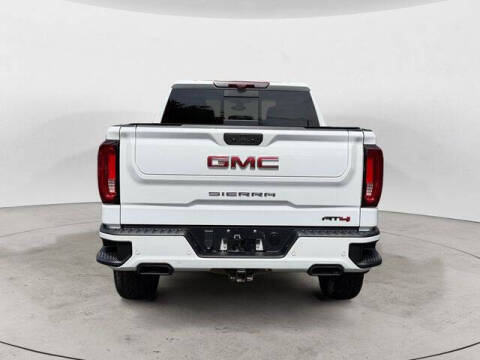 2022 GMC Sierra 1500 Limited
