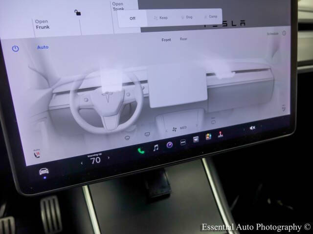 2021 Tesla Model Y Performance