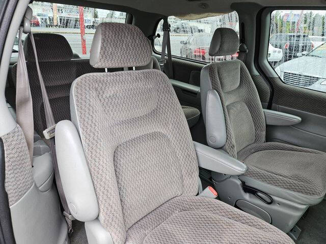 1998 Dodge Grand Caravan SE