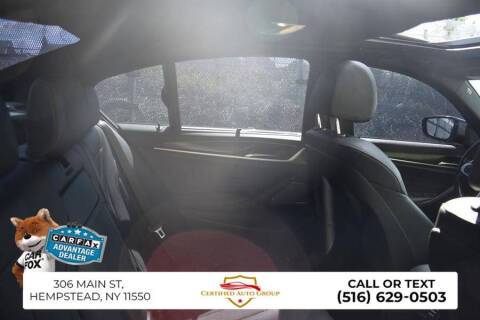 2023 BMW 5 Series 530e