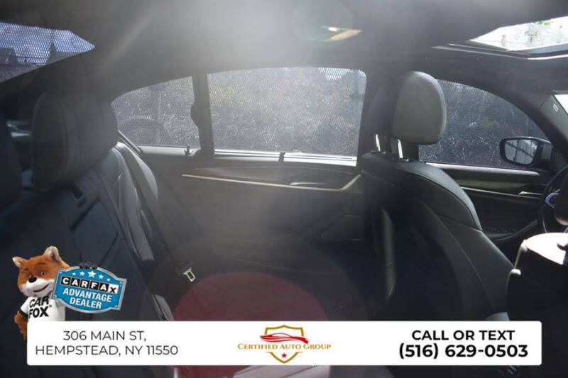 2023 BMW 5 Series 530e