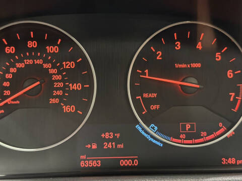 2019 BMW 3 Series 330i xDrive