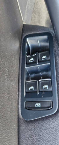 2015 Volkswagen Golf R 4Motion