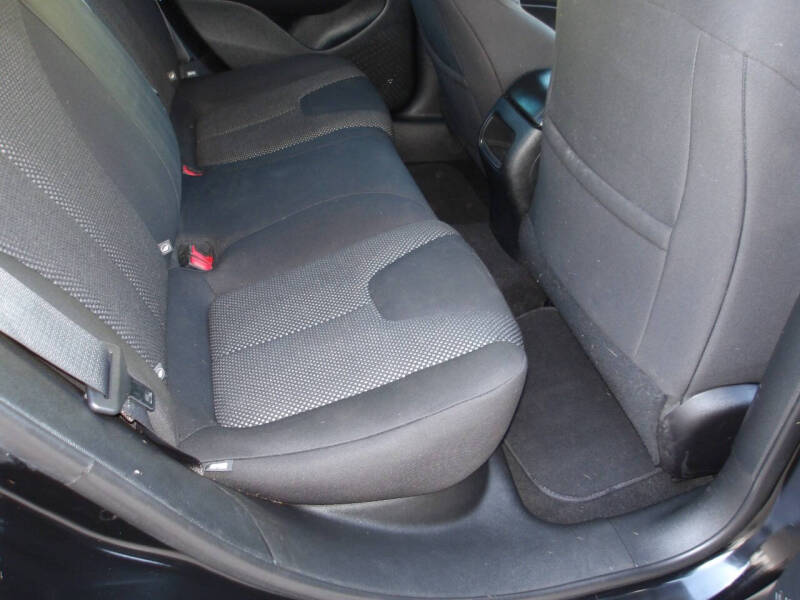 2016 Dodge Dart SE