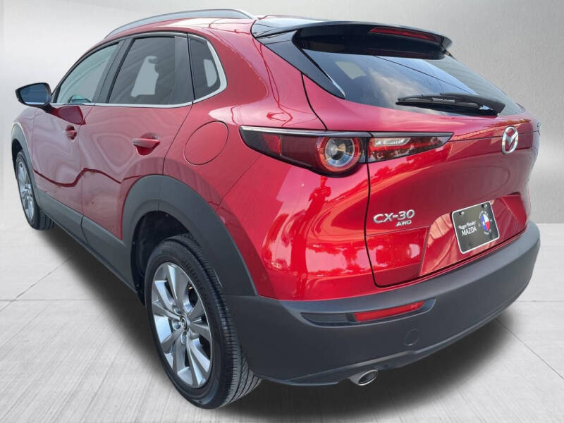 2023 Mazda CX-30 2.5 S Select