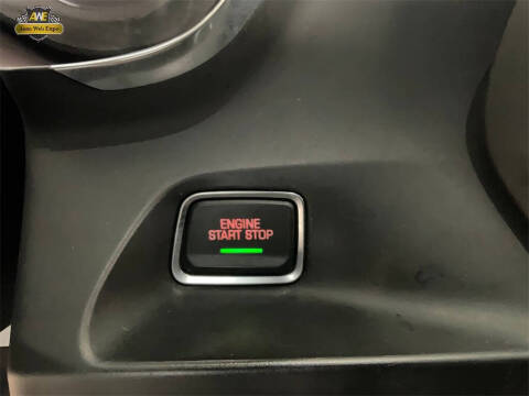 2020 Chevrolet Camaro LT