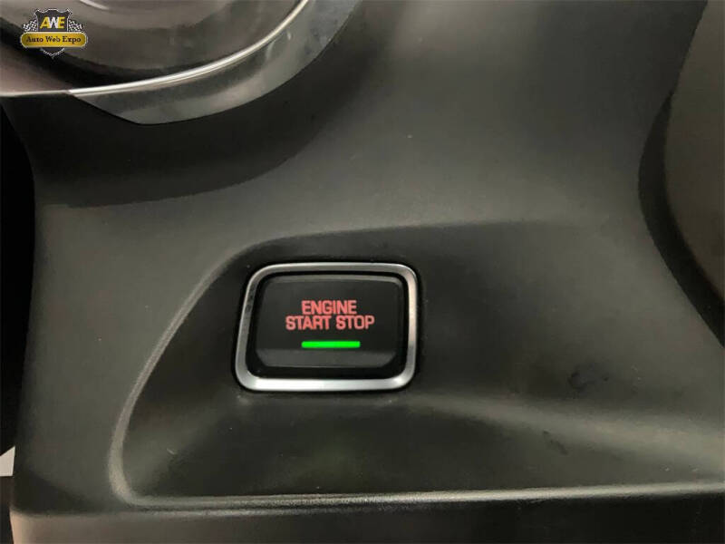 2020 Chevrolet Camaro LT