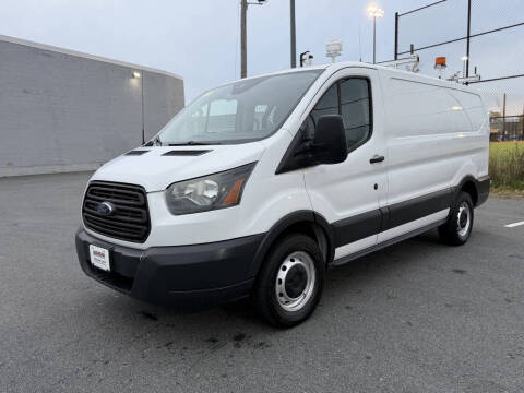 2016 Ford Transit 250