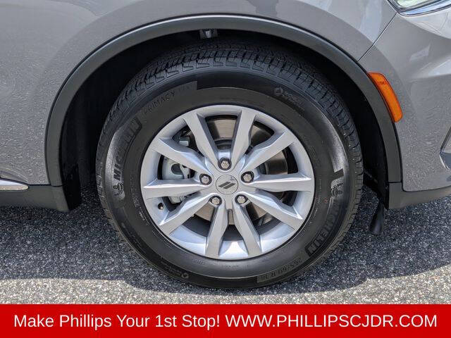 2023 Dodge Durango SXT