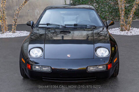 1994 Porsche 928 GTS
