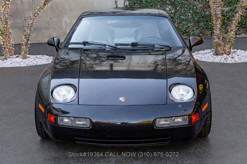 1994 Porsche 928 GTS