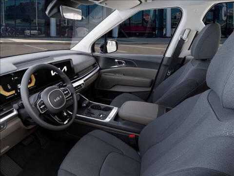 2026 Kia Carnival LX