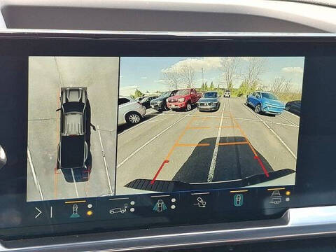 2024 Chevrolet Silverado 3500HD