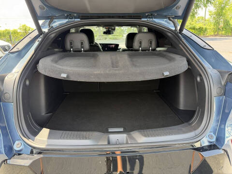 2025 Buick Envista Sport Touring