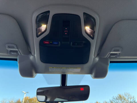 2021 Subaru Outback Touring