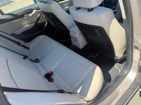 2014 BMW X1 xDrive28i