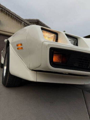 1979 Pontiac Trans Am