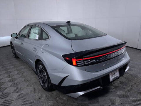 2026 Hyundai Sonata