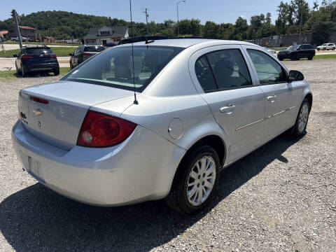 2009 Chevrolet Cobalt LS