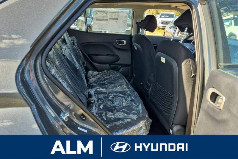 2026 Hyundai Venue