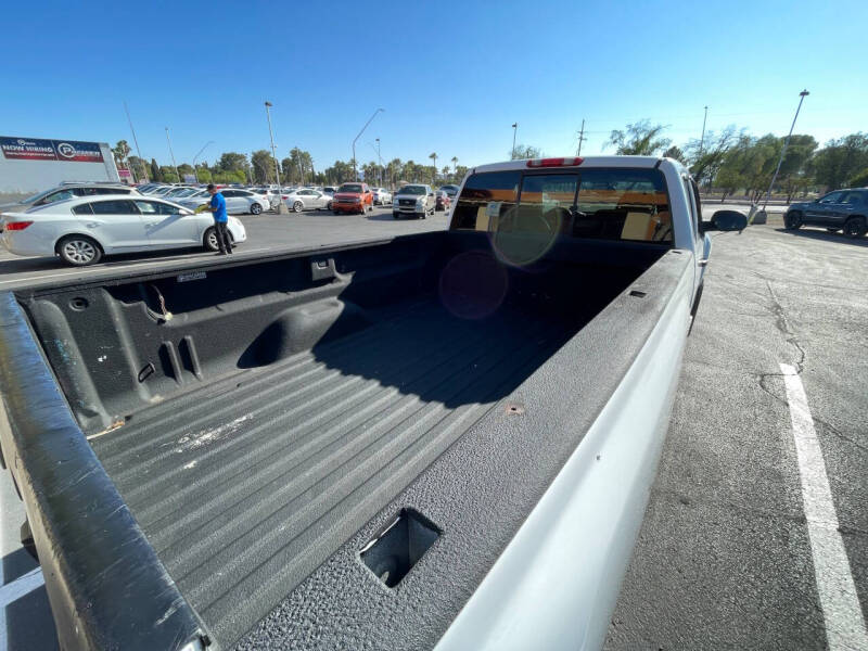 2007 Chevrolet Silverado 2500HD