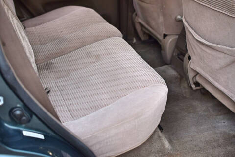 1997 Toyota 4Runner SR5