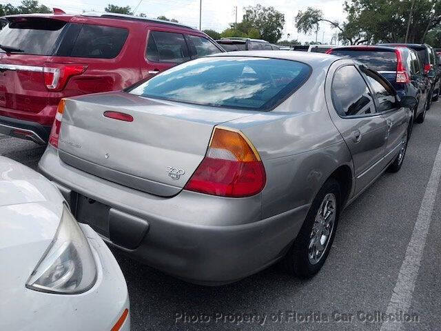 1999 Chrysler 300M