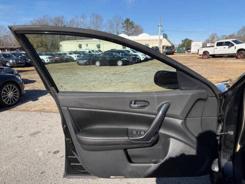 2014 Nissan Maxima 3.5 SV