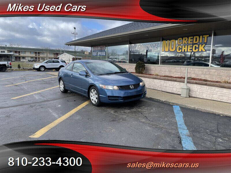 mikes used cars columbus ne