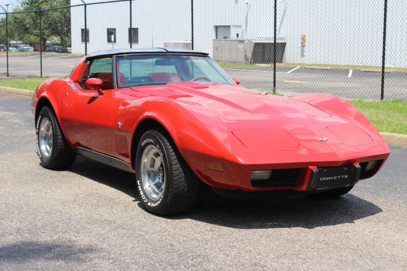 1979 Chevrolet Corvette