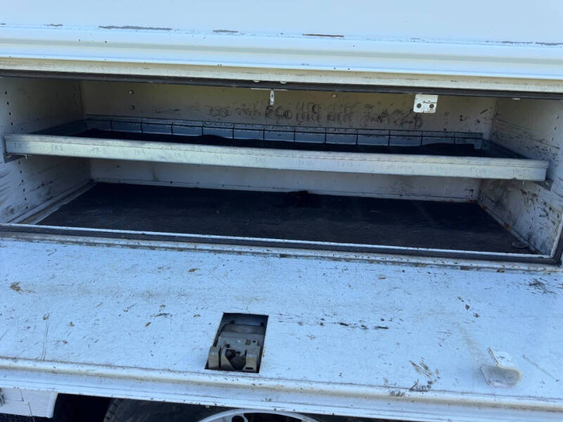 2004 International 4300